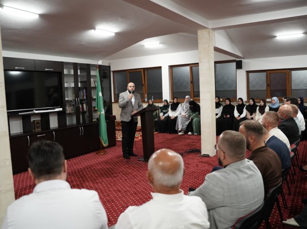 Svečanim programom obilježen Dan Medrese „Gazi Isa-beg“