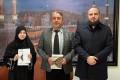 Direktor Medrese primio pobjednicu takmičenja iz Akaida na nivou BiH i dijaspore