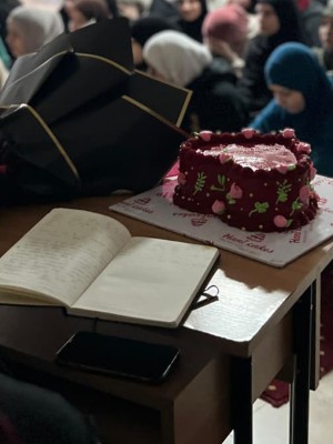 Tribina: “Svijest o blagodatima i potreba zahvale”