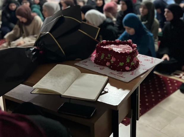 Tribina: “Svijest o blagodatima i potreba zahvale”