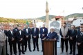 Upriličen prijem povodom 35 godina obnovljene Medrese Gazi Isa-beg