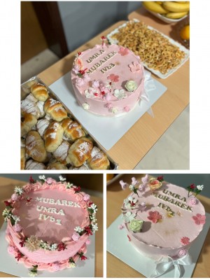 Svečani ispraćaj maturantica na umru