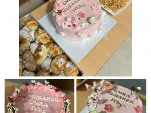 Svečani ispraćaj maturantica na umru