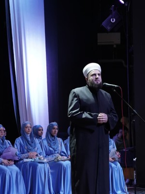 U Tutinu upriličena svečana akademija Medrese Gazi Isa-beg: ispraćena nova generacija maturantica