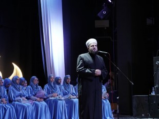 U Tutinu upriličena svečana akademija Medrese Gazi Isa-beg: ispraćena nova generacija maturantica