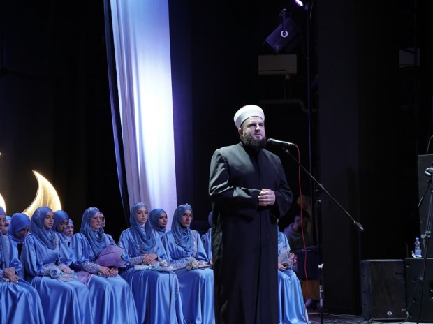U Tutinu upriličena svečana akademija Medrese Gazi Isa-beg: ispraćena nova generacija maturantica