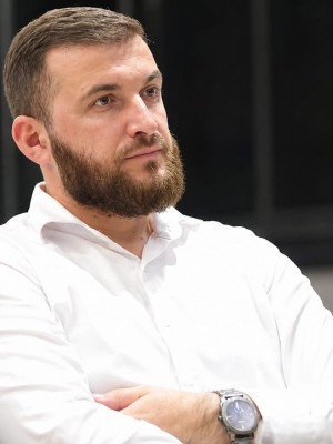 Hafiz mr. Edin Redžepović primljen u članstvo Svjetske unije islamskih učenjaka