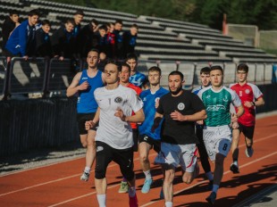 Zavidni rezultati naših medresanata na 25. medresijadi u Cazinu