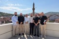 Prijatelji i vakifi Medrese u posjeti povodom reizbora direktora