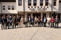 Upriličen prijem za prijatelje Medrese