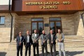 Direktor Gazi Isa-beg medrese obišao odjeljenje ženske medrese u Sjenici