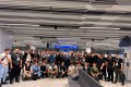 Predsjednik Mešihata i direktor Medrese na aerodromu ispratili Medresine mu’temire